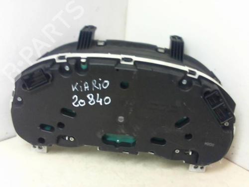 Used Instrument cluster Instrument cluster 20960332 20960332