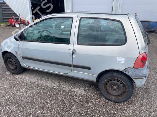Used Parts RENAULT TWINGO I (C06_) 1.2 16V (C06C, C06D, C06K) 4773096