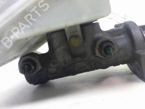 Hauptbremszylinder PEUGEOT 206 Hatchback (2A/C) 1.9 D | BP20955437M77 