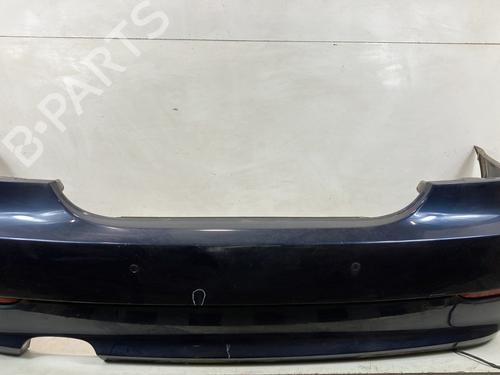 Rear bumper BMW 5 (E60) 530 xd | BP25008521C8 