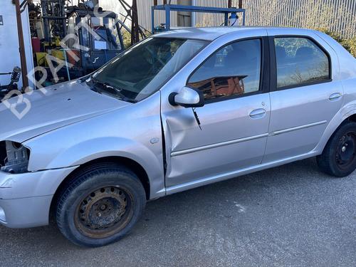 Steering column DACIA LOGAN (LS_) 1.6 16V (LS09, LS0L, LS0M, LS0P, LS0V, LS18, LS1S, LS1V,... | BP24846773M21 - Image 12