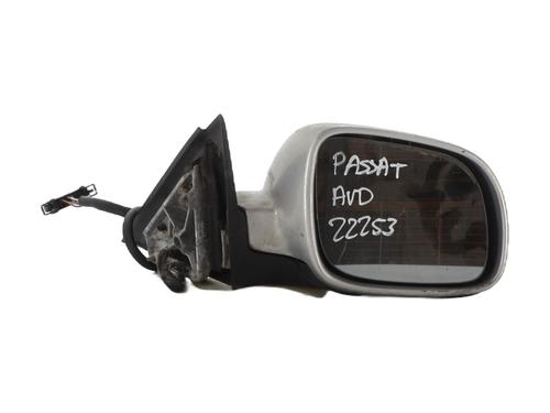 Used Right mirror Right mirror VW PASSAT B5 Variant (3B5) 1.9 TDI (110 hp) 22021761 22021761