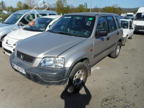 Høyre bak invendig håndtak HONDA CR-V I (RD) 2.0 16V 4WD (RD1, RD3) | BP20963402I16 