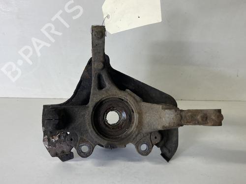 Left front steering knuckle CITROËN NEMO MPV 1.3 HDi 75 | BP22027971M25 