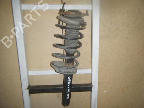 Used Right front shock absorber Right front shock absorber 25890390 25890390