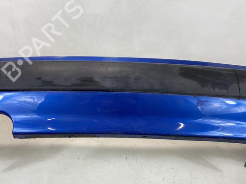 Rear bumper CITROËN XSARA (N1) 1.4 i | BP22029634C8 