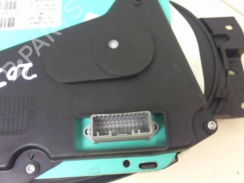 Used Instrument cluster Instrument cluster DACIA LOGAN MCV (KS_) 1.5 dCi (KS0W) (86 hp) 20943235 20943235