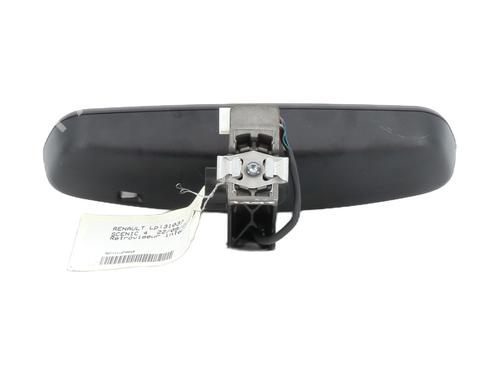 Rear mirror RENAULT SCÉNIC IV (J9_) 1.5 dCi 110 | BP29113282I6 