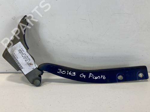 Used Hinge/Door check strap FIAT GRANDE PUNTO (199_) 1.2 (65 hp) 21775831