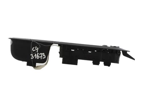 Left front window switch CITROËN C4 II (NC_) 1.6 HDi 90 | BP34574364I27  - Image 6