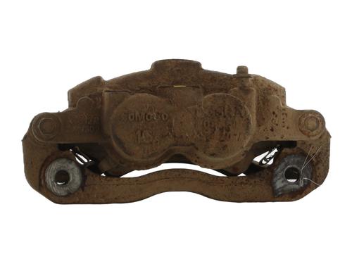 Left front brake caliper FORD RANGER (TKE) 2.2 TDCi 4x4 | BP27583891M105 - Image 6