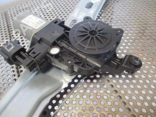 Used Rear left window mechanism Rear left window mechanism 20946621 20946621