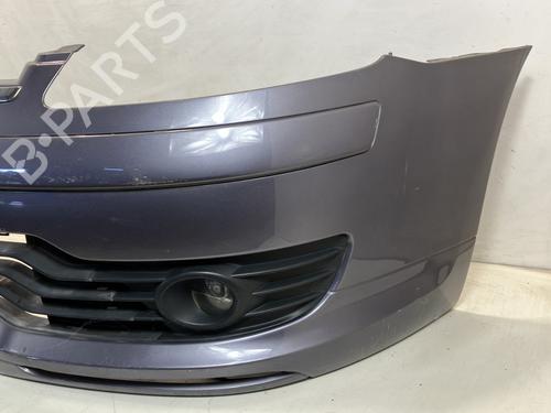 Front bumper CITROËN C4 Coupe (LA_) 1.6 16V | BP25931963C7 
