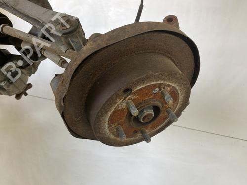 Rear differential KIA SPORTAGE II (JE_, KM_) 2.0 16V 4WD | BP20940150M24 