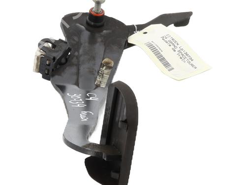 Break pedal CITROËN GRAND C4 SPACETOURER (3A_, 3E_) 1.5 BlueHDi 130 | BP24846799I19 