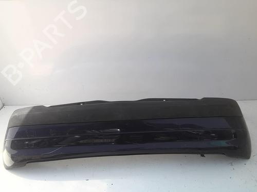 Używane Zderzak tylny RENAULT CLIO II (BB_, CB_) 1.5 dCi (B/CB07) (65 hp) 22020074