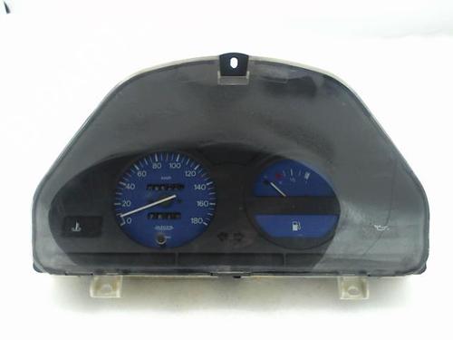 Used Instrument cluster PEUGEOT 106 I (1A, 1C) 1.0 (50 hp) 20944891