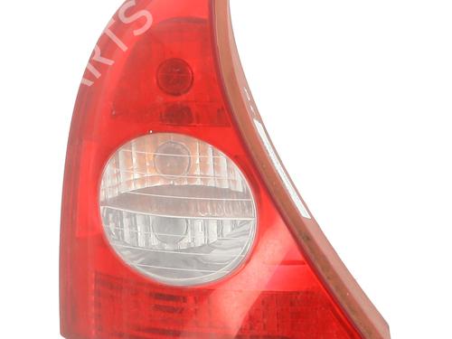 Used Left taillight Left taillight RENAULT CLIO II (BB_, CB_) 1.5 dCi (B/CB07) (65 hp) 20963045 20963045