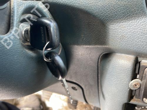 Front right lock RENAULT KANGOO (KC0/1_) D 65 1.9 (KC0E, KC02, KC0J, KC0N) | BP25289885C97 