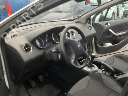 Tailgate lift support PEUGEOT 308 I (4A_, 4C_) 1.6 16V | BP20940797C138 