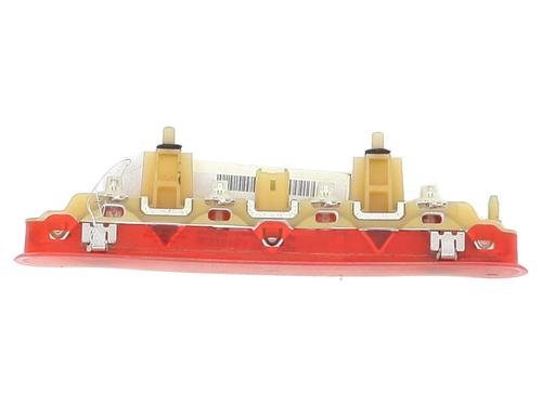 Third brake light PEUGEOT 207 (WA_, WC_) 1.6 HDi | BP28585707L11 