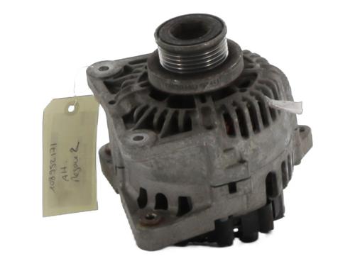 Used Alternator RENAULT MEGANE II Estate (KM0/1_) 1.6 (113 hp) 29422016