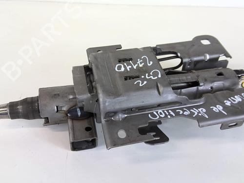 Used Steering column Steering column CITROËN C3 II (SC_) 1.4 HDi 70 (SC8HZC, SC8HR0, SC8HP4) (68 hp) 20952881 20952881