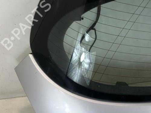 Tailgate PEUGEOT 308 I (4A_, 4C_) 1.6 HDi | BP22028082C6 
