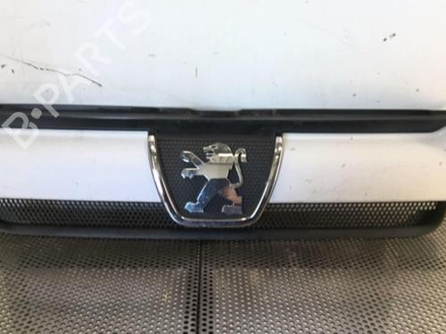 Grille PEUGEOT BOXER Van (244) 2.2 HDi | BP20948006C40