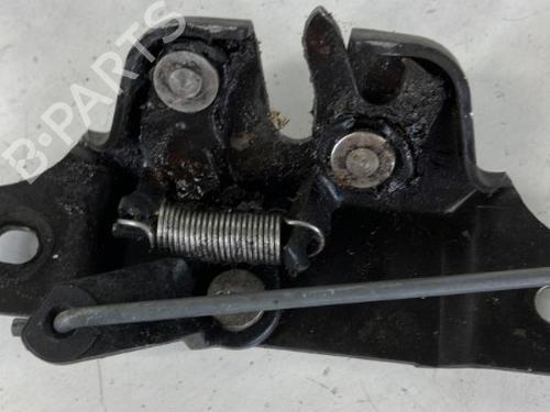 Used Tailgate lock Tailgate lock PEUGEOT 206 Hatchback (2A/C) 2.0 HDI 90 (90 hp) 20950525 20950525