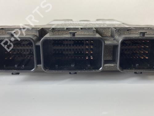 Used Engine control unit (ECU) Engine control unit (ECU) CITROËN C3 II (SC_) 1.4 HDi 70 (SC8HZC, SC8HR0, SC8HP4) (68 hp) 22231529 22231529