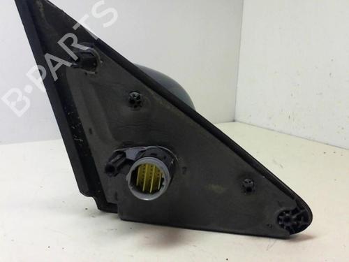 Left mirror RENAULT LAGUNA II Grandtour (KG0/1_) 1.9 dCi (KG1A, KG1W, KG0G) | BP20942966C26 
