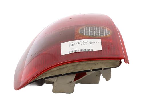 Used Left taillight Left taillight OPEL CORSA B (S93) 1.2 i (F08, F68, M68) (45 hp) 20970804 20970804