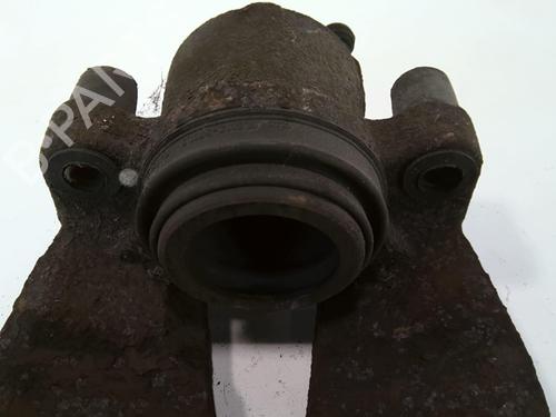 Used Right front brake caliper Right front brake caliper MAZDA 3 (BK) 1.6 (BK14) (105 hp) 20968374 20968374