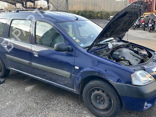 Gear lever DACIA LOGAN MCV (KS_) 1.5 dCi (KS0W) | BP32467255M90  - Image 10