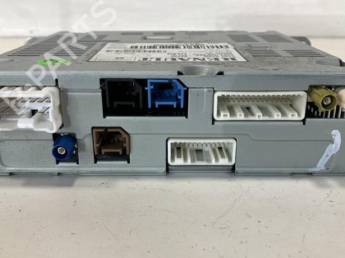 Radio RENAULT SCÉNIC IV (J9_) 1.5 dCi 110 | BP20938186E6 