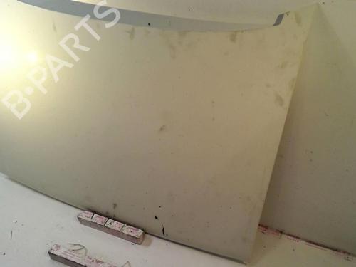 Hood RENAULT RAPID Box Body/MPV (F40_, G40_) 1.6 D (F404) | BP20958369C1