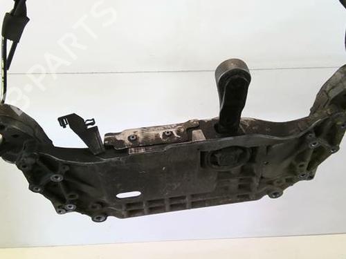 Vorderachsträger VW TOURAN (1T1, 1T2) 2.0 TDI | BP20969247M9 