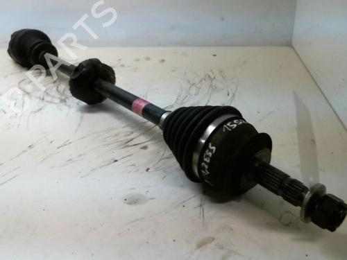 Right front driveshaft OPEL CORSA B (S93) 1.2 i 16V (F08, F68, M68) | BP20973636M39 