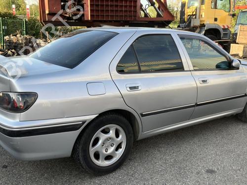 Rim PEUGEOT 406 (8B) 2.0 HDI 110 | BP20956490C45 