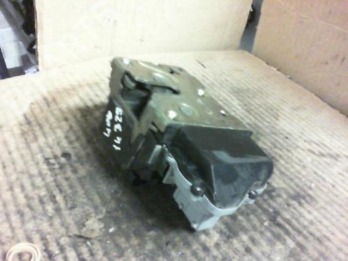 Used Front left lock PEUGEOT 406 (8B) 2.1 TD 12V (109 hp) 20973770