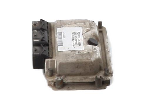 Engine control unit (ECU) PEUGEOT 206 Hatchback (2A/C) 1.6 16V | BP27570335M57 