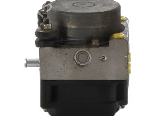 ABS pump RENAULT CLIO III (BR0/1, CR0/1) 1.5 dCi (BR17, CR17) | BP29324107M43 