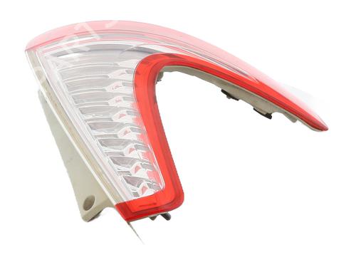 Left taillight RENAULT SCÉNIC III (JZ0/1_) 1.6 dCi (JZ00, JZ12) | BP24816120C34 