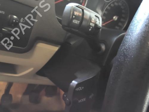 Rattstammestilk FORD C-MAX (DM2) 1.8 TDCi (115 hp) 22022872