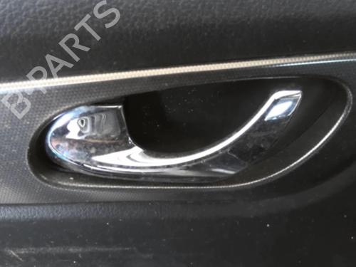 Used Rear left interior door handle Rear left interior door handle 20959266 20959266