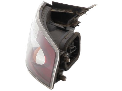 Right taillight SEAT IBIZA III (6L1) 1.4 TDI | BP20957534C35 