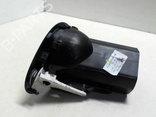 Air vent RENAULT CLIO III (BR0/1, CR0/1) 1.5 dCi (BR17, CR17) | BP20947486I21 