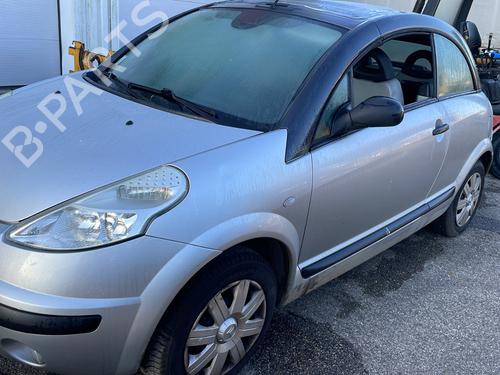 Front right window mechanism CITROËN C3 Pluriel (HB_) 1.6 | BP33014705C23 - Image 6