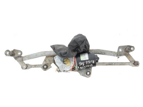 Front wiper motor PEUGEOT 106 I (1A, 1C) 1.1 | BP29895833M29